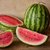 image:imageBurpee Crimson Sweet Watermelon Seeds  Classic HighYield Melon