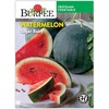 image:imageBurpee Sugar Baby Watermelon Seeds  Classic Icebox Melon
